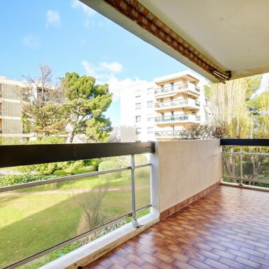 Appartement 3 pièces 315000 €