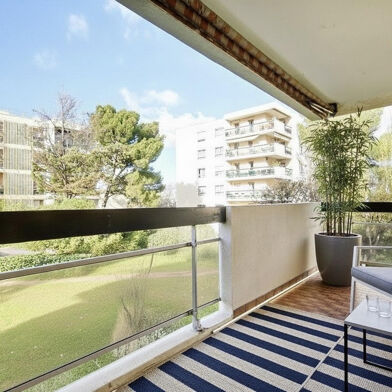 Appartement 3 pièces 315000 €