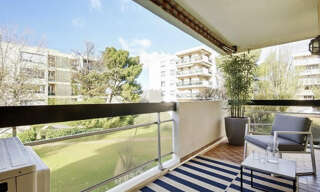 Appartement 3 Pièces 72 m² à vendre à Marseille 8 (13008)