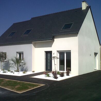 Maison 4 pièces 258000 €