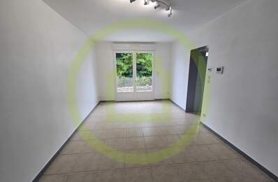 Appartement — photo du bien