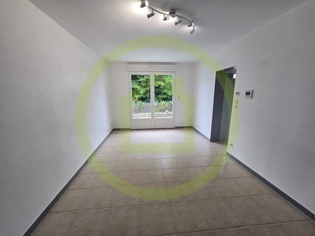 Appartement — photo du bien