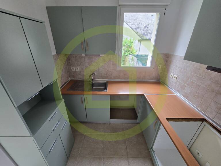Appartement — photo 1