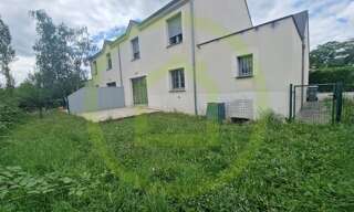 Maison 5 Pièces 127 m² à vendre à Saint-Denis-en-Val (45560)