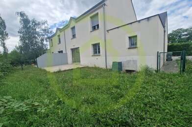 Maison 5 pièces 378000 €