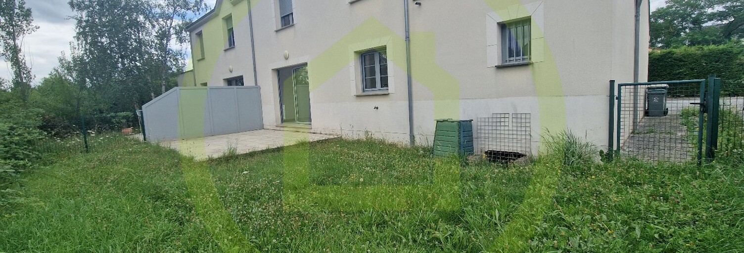 Maison 5 Pièces 127 m² à vendre à Saint-Denis-en-Val (45560)