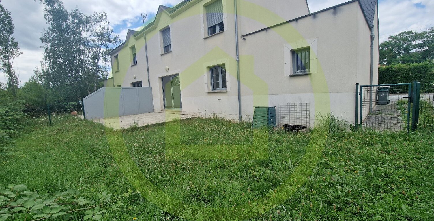 Maison mitoyenne — photo 1