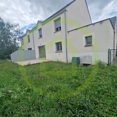 Maison 5 pièces 378000 €