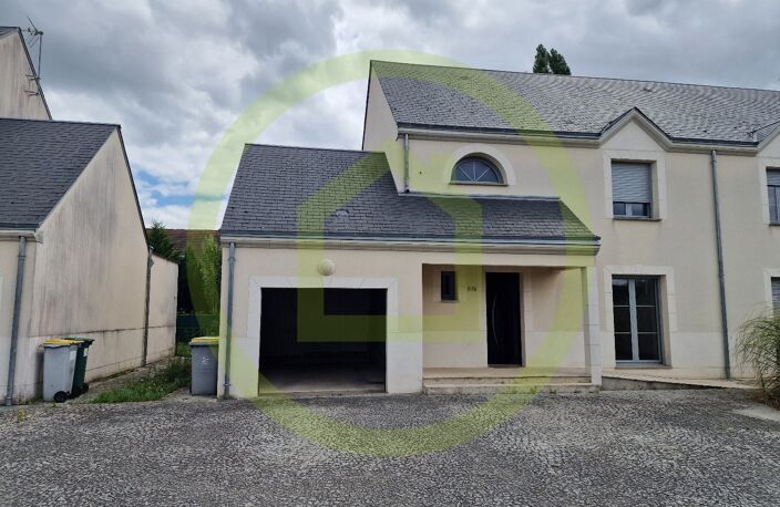 Maison mitoyenne — photo 2