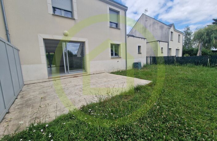 Maison mitoyenne — photo 3