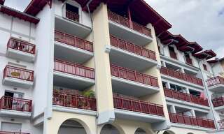 Appartement 3 Pièces 55 m² à vendre à Hendaye (64700)