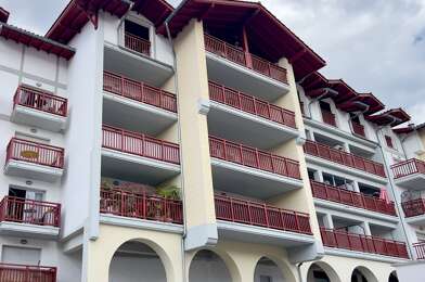 Appartement 3 pièces 235000 €