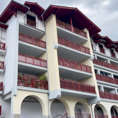 Appartement 3 pièces 235000 €