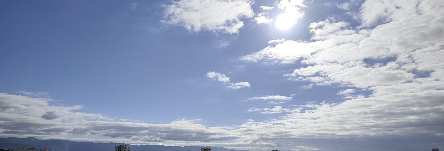 Appartement 3 Pièces 61 m² à vendre à Ajaccio (20090)