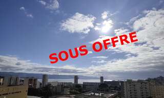 Appartement 3 Pièces 47 m² à vendre à Ajaccio (20090)