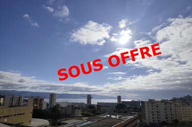 Appartement 3 pièces 220000 €
