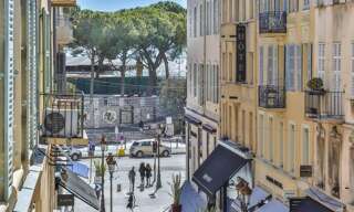 Commerce   m² à vendre à Nice (06000)