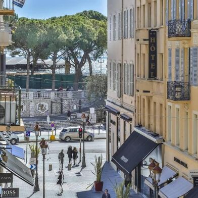 Commerce  130000 €