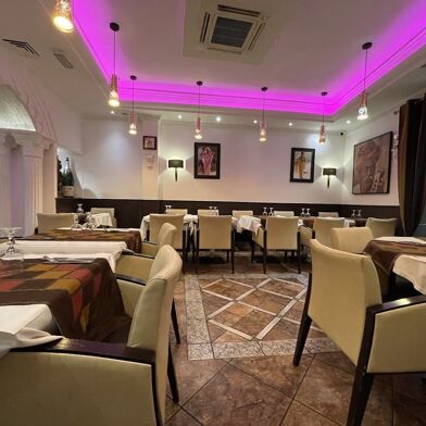 Commerce  430000 €