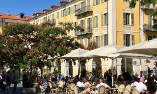 Commerce   m² à vendre à Nice (06000)