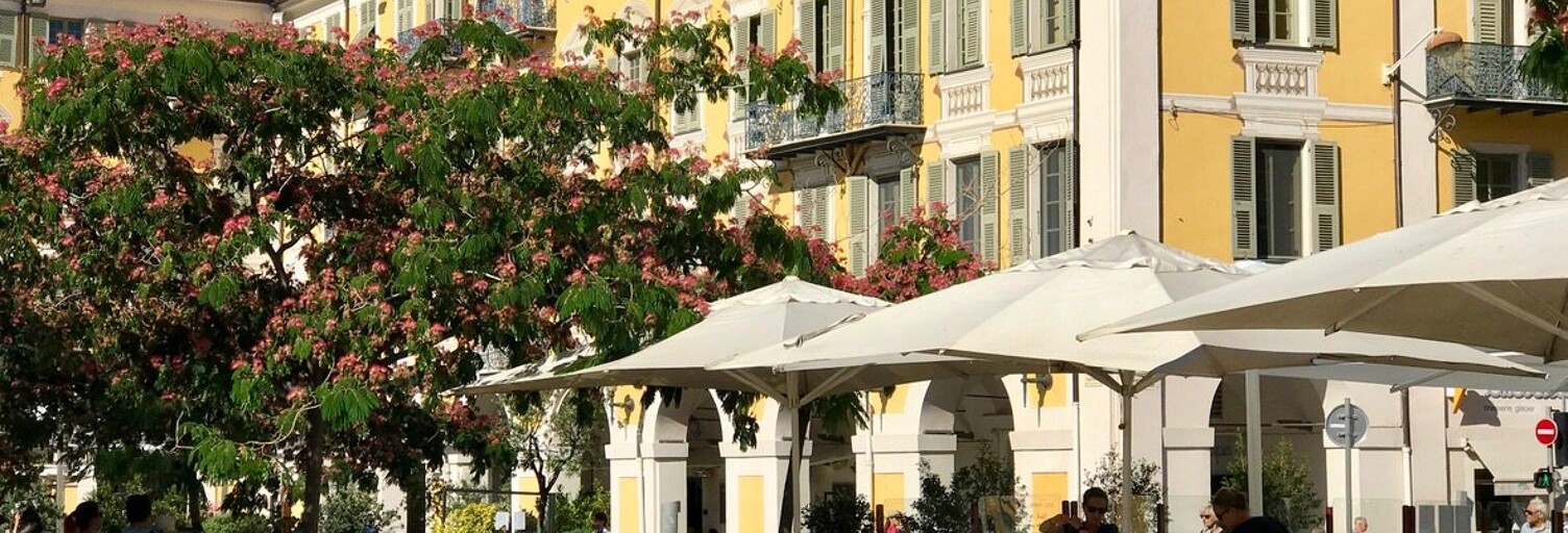 Commerce   m² à vendre à Nice (06000)