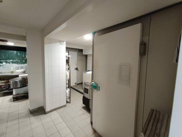 Local commercial — photo du bien