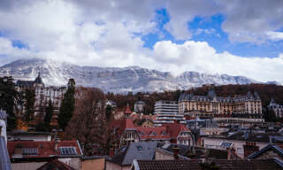 Appartement 3 Pièces 89 m² à vendre à Aix-les-Bains (73100)