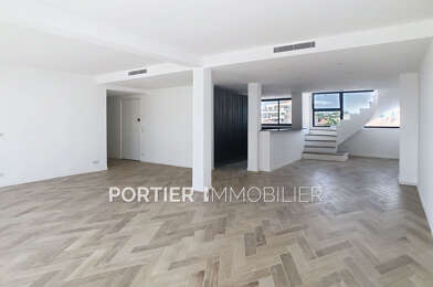 Appartement 4 pièces 1190000 €