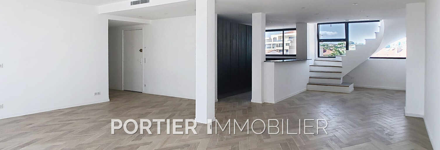 Appartement 4 Pièces 139 m² à vendre à Antibes (06600)