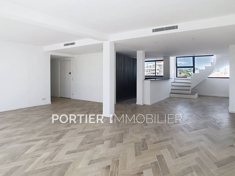 vente appartement 4 Pièce(s) — photo 1