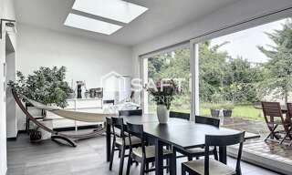 Maison 8 Pièces 192 m² à vendre à Montesson (78360)