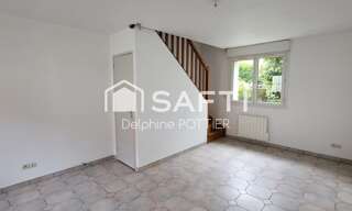 Appartement 4 Pièces 130 m² à vendre à Nanteuil-le-Haudouin (60440)