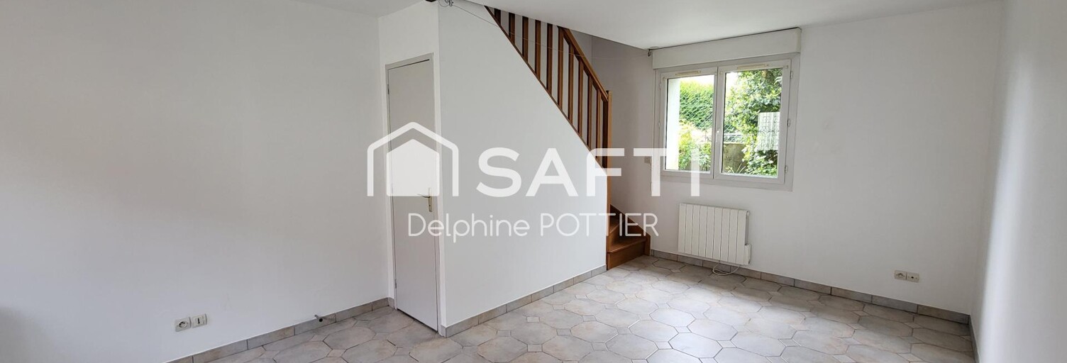 Appartement 4 Pièces 130 m² à vendre à Nanteuil-le-Haudouin (60440)