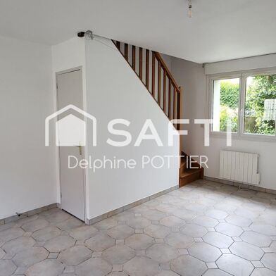 Appartement 4 pièces 244000 €