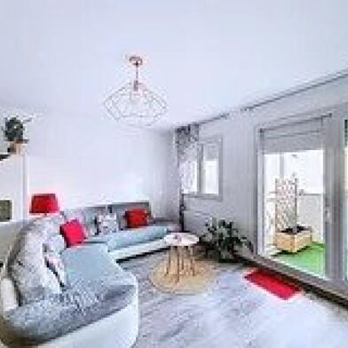 Appartement 3 pièces 245000 €