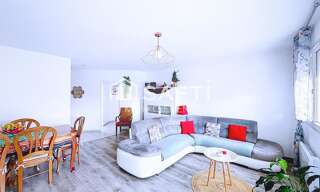 Appartement 3 Pièces 60 m² à vendre à Pontault-Combault (77340)