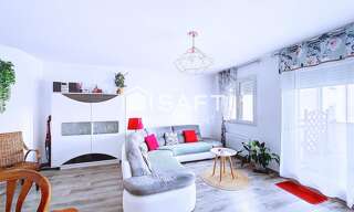 Appartement 3 Pièces 60 m² à vendre à Pontault-Combault (77340)