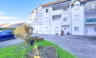 Appartement 3 Pièces 59 m² à vendre à Pontault-Combault (77340)