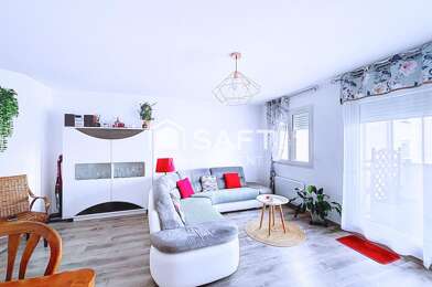 Appartement 3 pièces 229500 €