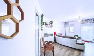 Appartement 3 Pièces 59 m² à vendre à Pontault-Combault (77340)