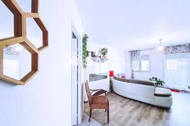 Appartement 3 pièces 229500 €