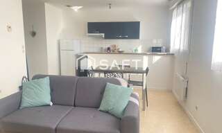 Appartement 2 Pièces 43 m² à louer à Évreux (27000)