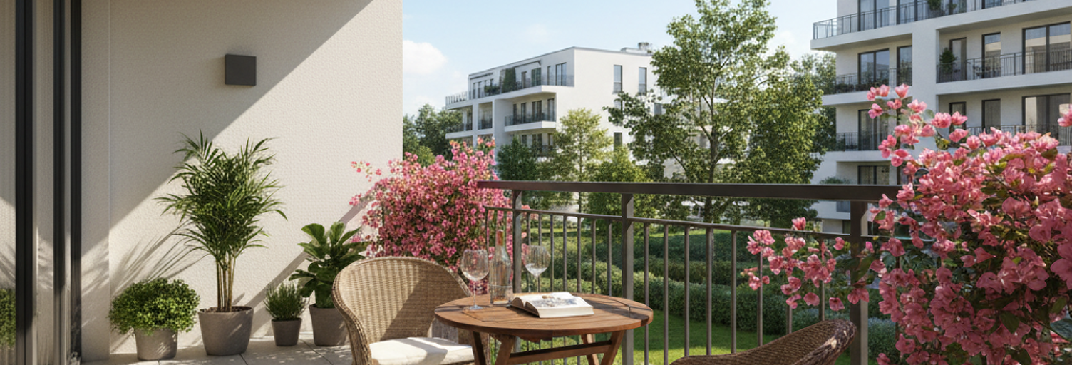 Appartement 3 Pièces 85 m² à vendre à Marseille 14 (13014)