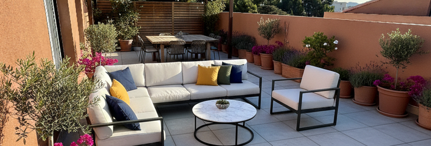 Appartement 3 Pièces 105 m² à vendre à La Ciotat (13600)