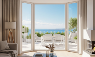 Appartement 3 Pièces 100 m² à vendre à La Ciotat (13600)