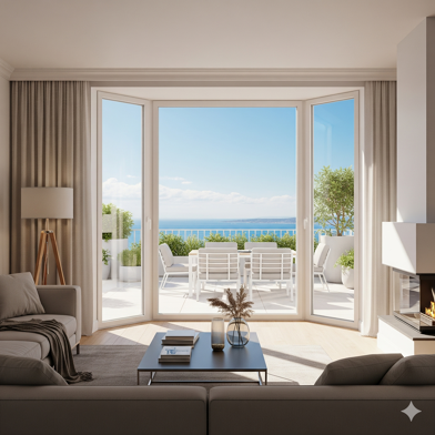 Appartement 3 pièces 887000 €