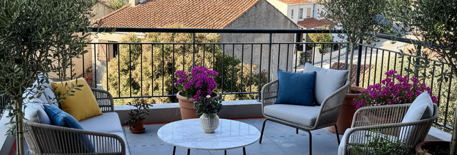 Appartement 3 Pièces 85 m² à vendre à La Ciotat (13600)