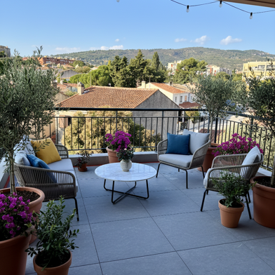 Appartement 3 pièces 459000 €