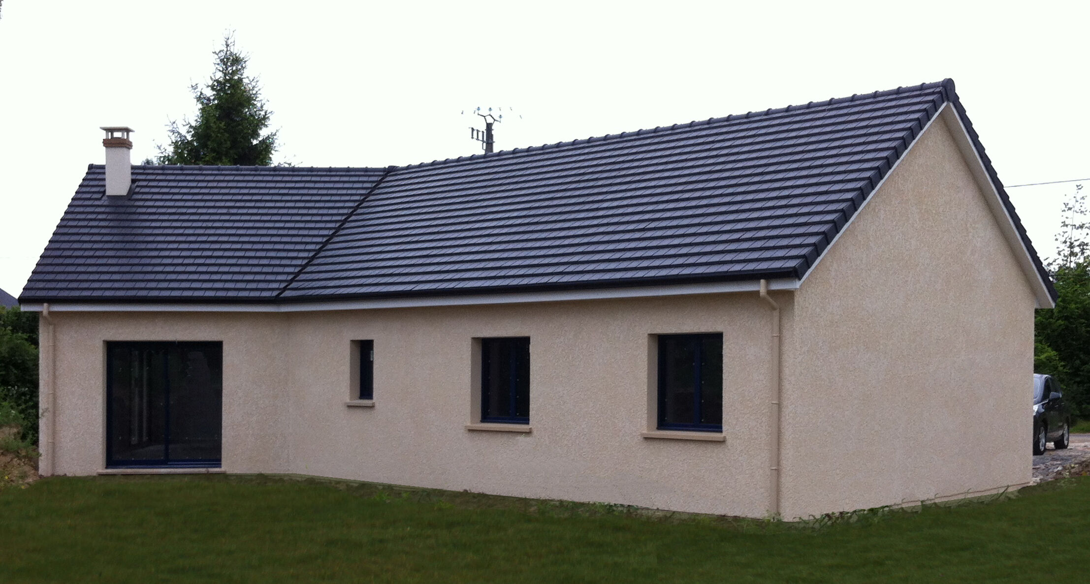 Agence immobilière de Maison Confiance