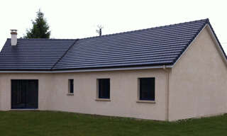 Maison 90 m² à construire Goderville (76110)